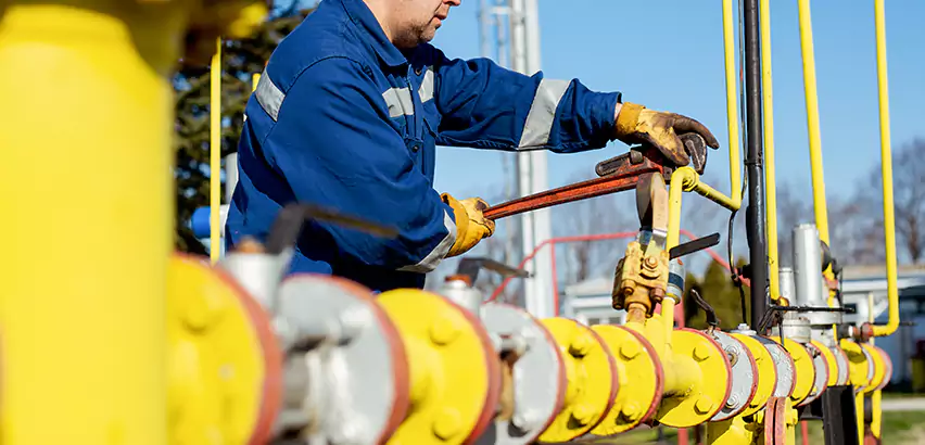 Emergency Gas Line Repair in Biddeford