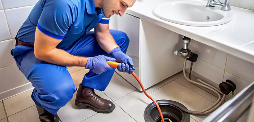 Sewer Jetting in Biddeford