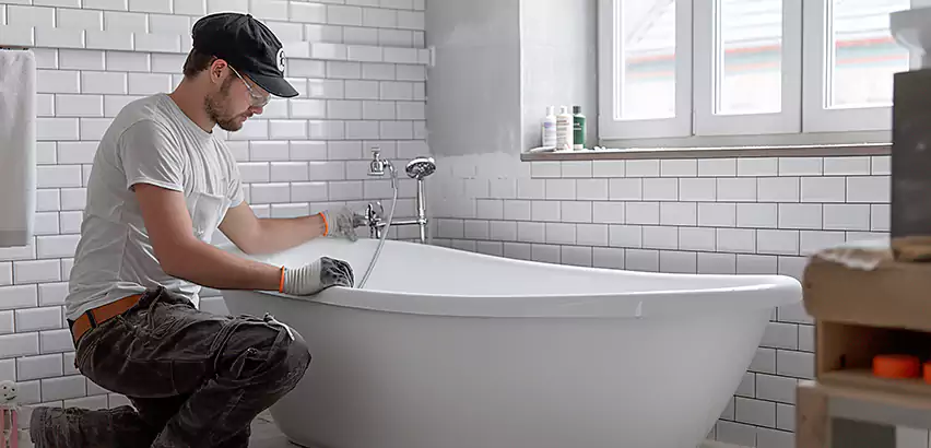 Leak Detection Companies Near Me in Biddeford