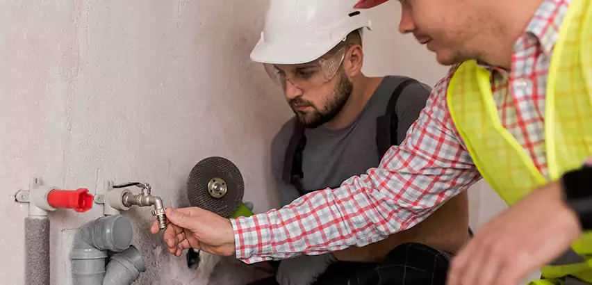 Water Softener Installation in Biddeford, ME