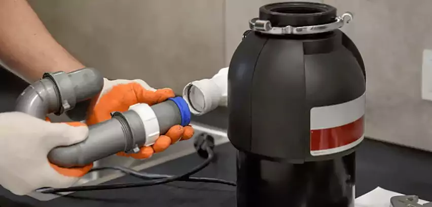 Garbage Disposal Maintenance in Biddeford