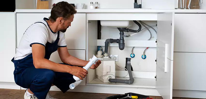 Pipe Replacement Services in Biddeford