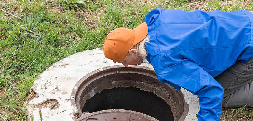 Septic Tank Leak Repair in Biddeford, ME
