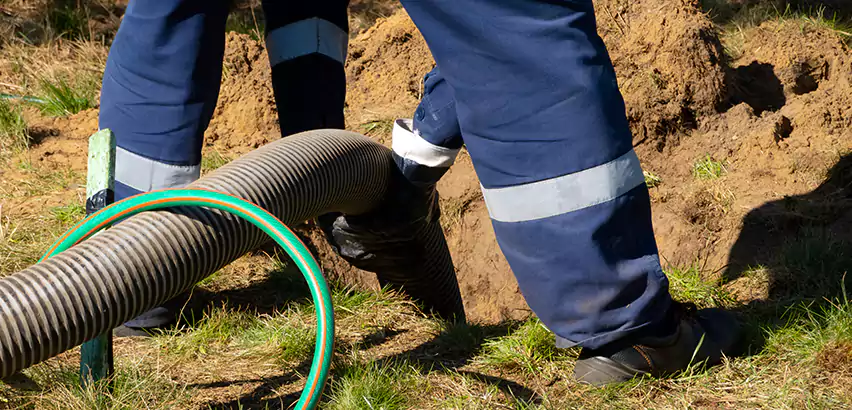 Commercial Sewer Cleaning in Biddeford
