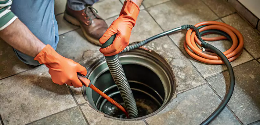 Sewer Line Root Removal in Biddeford