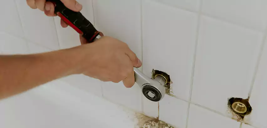 Slab Leak Detection and Repair in Biddeford