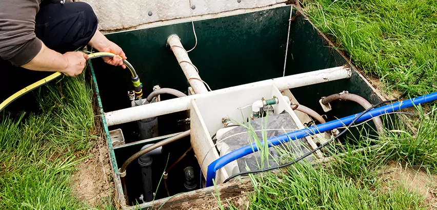 Zoeller Sump Pump Maintenance in Biddeford
