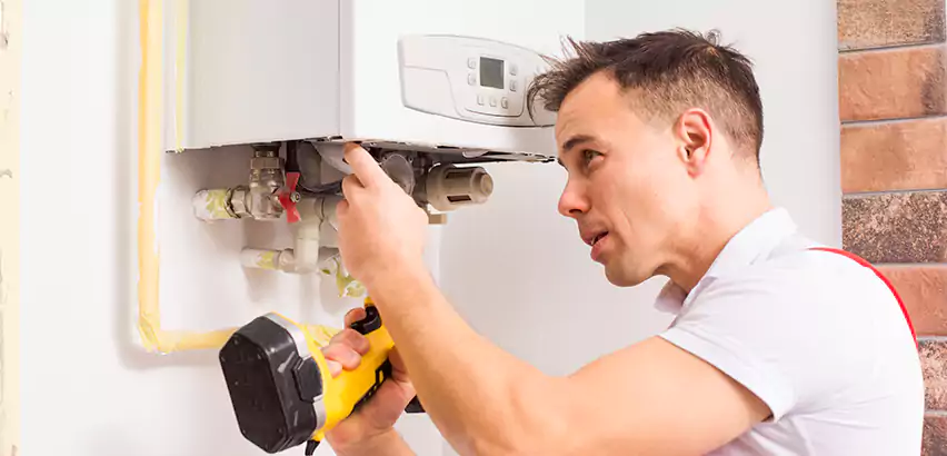 Takagi Tankless Water Heater Maintenance in Biddeford