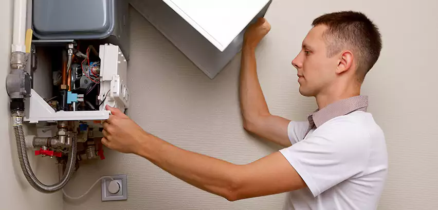 Propane Tankless Water Heater Repair in Biddeford