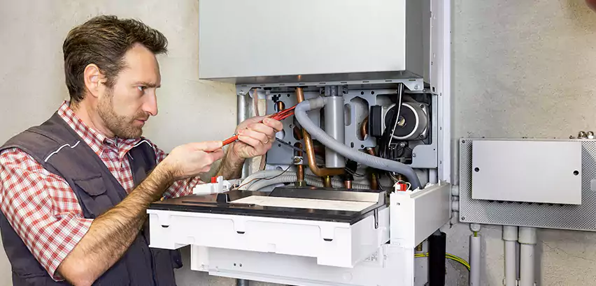Rinnai Water Heater Maintenance Biddeford