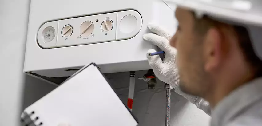 Gas Water Heater Service Near Me Biddeford