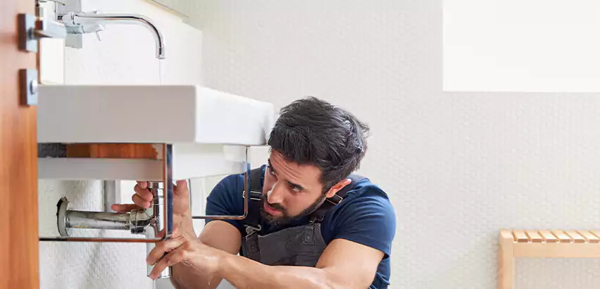 Commercial Water Leak Detection in Biddeford