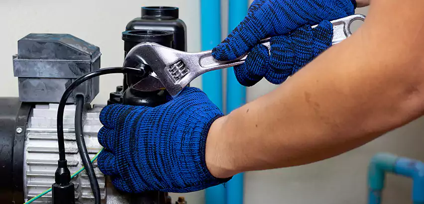 Well Water System Repair in Biddeford, ME