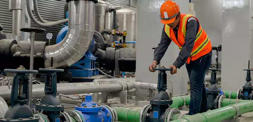 Top-Notch Trenchless Sewer Line Repair Services in Biddeford, ME.