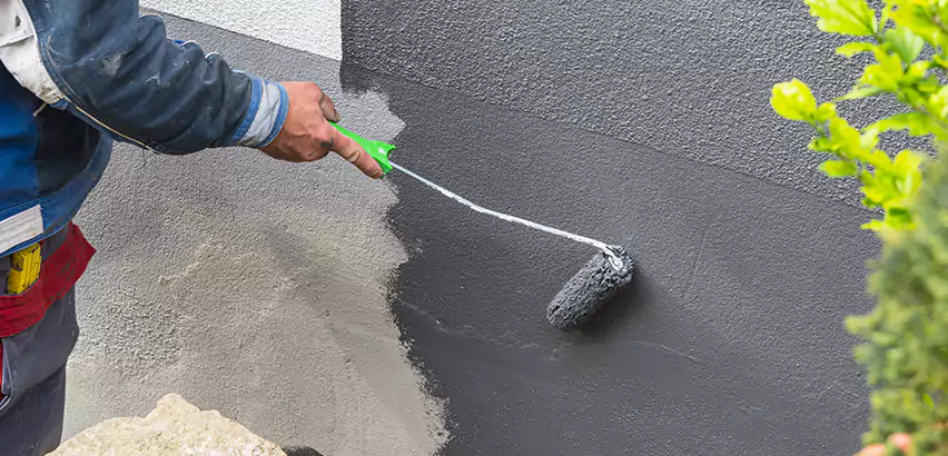 Walls Waterproofing in Biddeford, ME