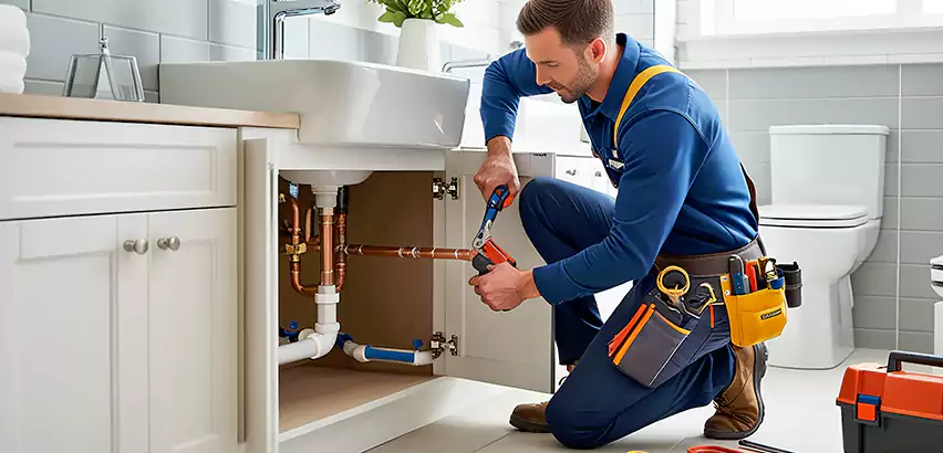 Water Damage Restoration in Biddeford