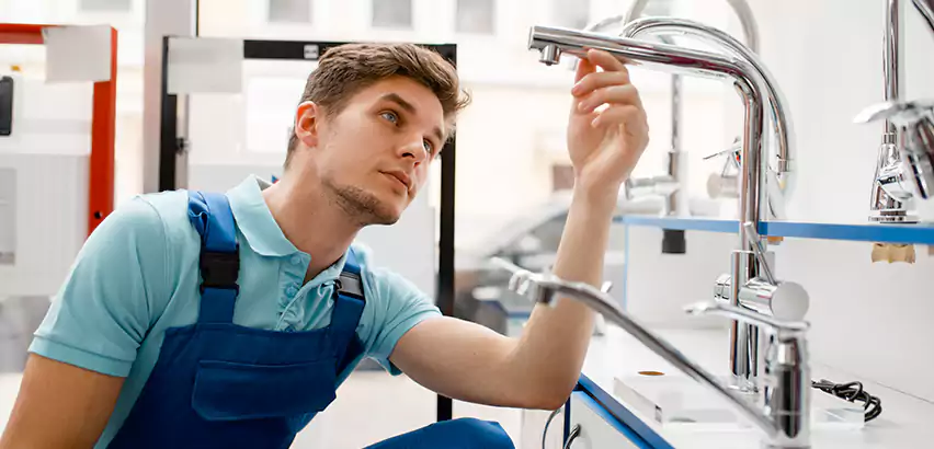 Water Leak Detection in Biddeford