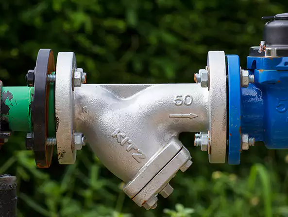 Why Choose Biddeford Plumbing for Backflow Preventer Services in Biddeford, ME?