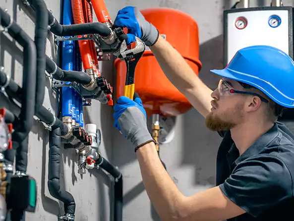 Why Choose Biddeford Plumbing for Backflow Preventer Installation in Biddeford, ME?