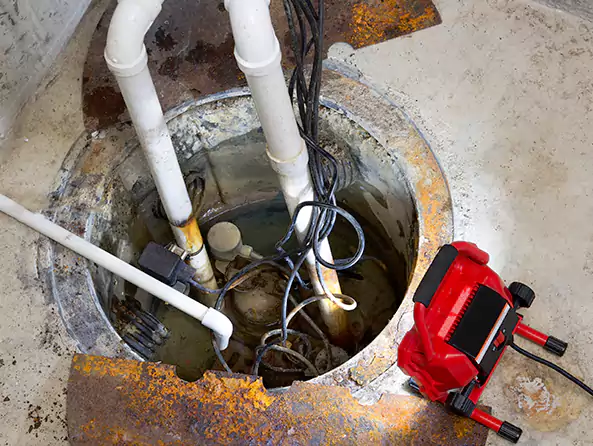 Why Choose Biddeford Plumbing for Basement Sump Pump Installation in Biddeford?
