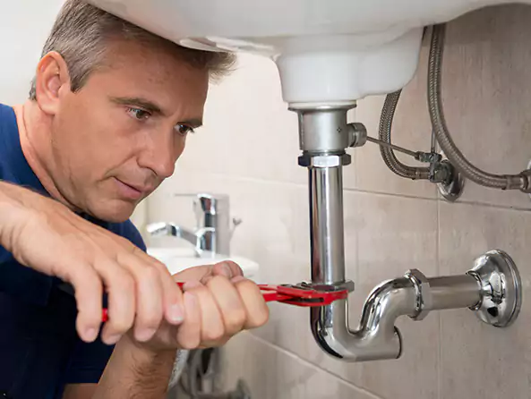 Why Choose Biddeford Plumbing for Bathroom Plumbing in Biddeford, ME?