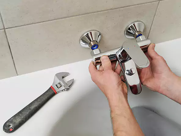 Why Choose Biddeford Plumbing for Bathtub Faucet Replacement in Biddeford, ME?