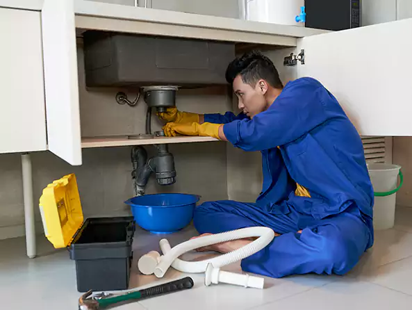 Why Choose Biddeford Plumbing for Drain Cleaning in Biddeford, ME?