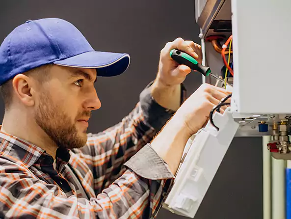 Why Choose Biddeford Plumbing for Electric Tankless Water Heater Installation in Biddeford, ME?