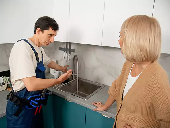 Why Choose Biddeford Plumbing for Emergency Plumbing Repair in Biddeford, ME?