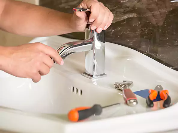 Why Choose Biddeford Plumbing for Bathroom Faucet Installation in Biddeford, ME?