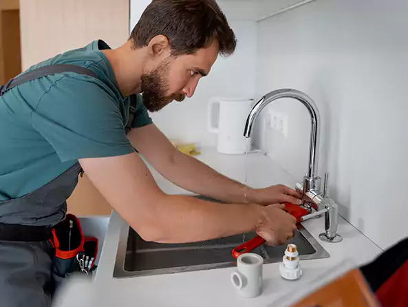 Why Choose Biddeford Plumbing for Faucet Repair in Biddeford, ME?