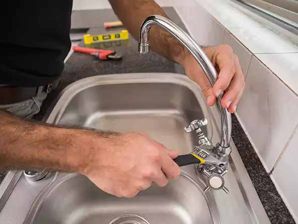 Why Choose Biddeford Plumbing for Faucet Replacement in Biddeford, ME?