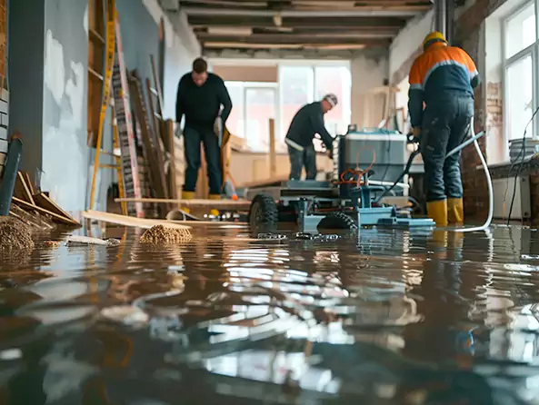 Why Choose Biddeford Plumbing for Flood Restoration in Biddeford, ME?