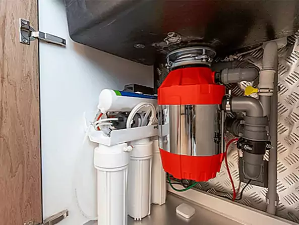 Why Choose Biddeford Plumbing for Garbage Disposal Installation in Biddeford, ME?