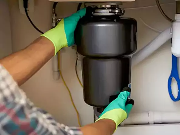 Why Choose Biddeford Plumbing for Garbage Disposal Replacement in Biddeford, ME?