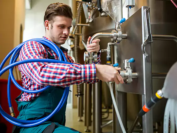 Why Choose Biddeford Plumbing for Gas Leak Repair in Biddeford, ME?