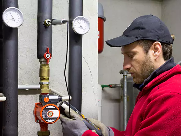 Why Choose Biddeford Plumbing for Gas Line Installation in Biddeford, ME?