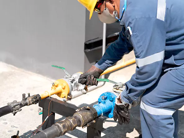 Why Choose Biddeford Plumbing for Gas Line Repair in Biddeford, ME?
