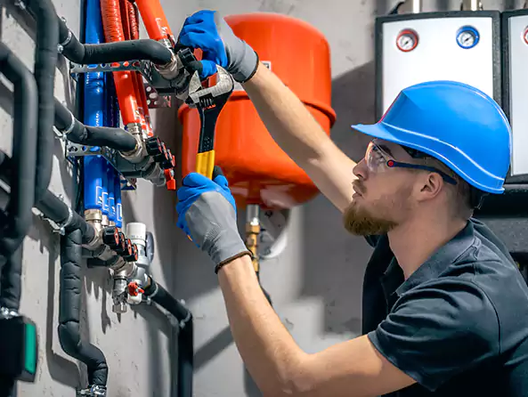 Why Choose Biddeford Plumbing for Gas Water Heater Installation in Biddeford, ME