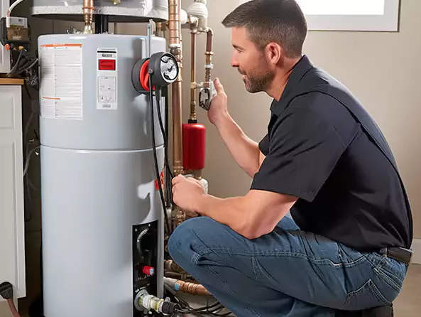 Why Choose Biddeford Plumbing for Gas Water Heater Repair in Biddeford, ME?