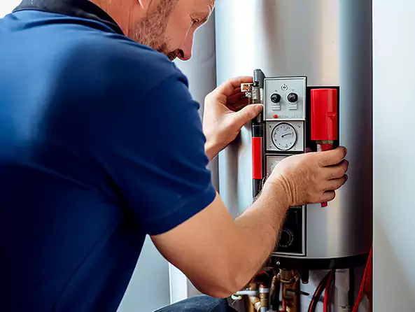 Why Choose Biddeford Plumbing for Gas Water Heater Replacement in Biddeford, ME?
