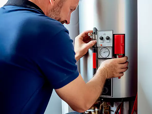 Why Choose Biddeford Plumbing for Hot Water Tank Maintenance in Biddeford, ME?