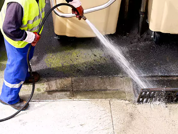 Why Choose Biddeford Plumbing for Hydro Jetting in Biddeford, ME?