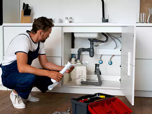 Why Choose Biddeford Plumbing for Insinkerator Installation in Biddeford, ME?