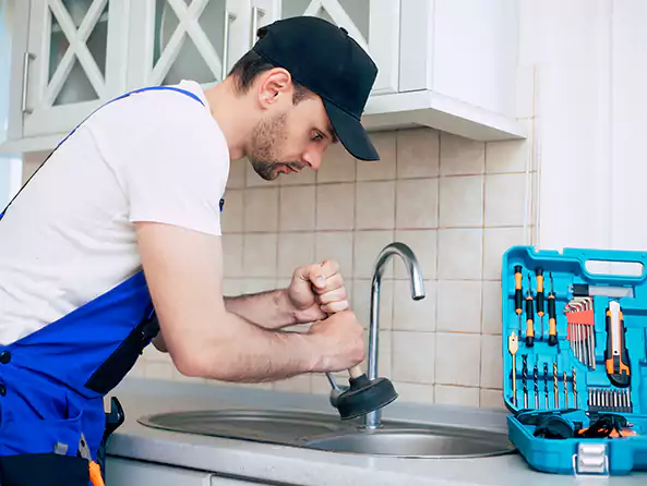 Why Choose Biddeford Plumbing for Kitchen Plumbing in Biddeford, ME?