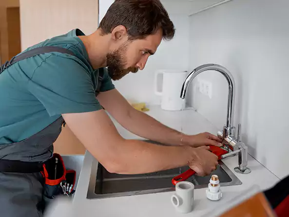 Why Choose Biddeford Plumbing for Kitchen Sink Installation in Biddeford, ME?
