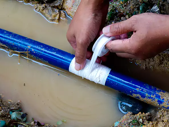  Why Choose Biddeford Plumbing for Leak Detection in Biddeford, ME?]