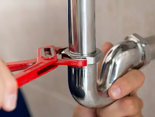 Why Choose Biddeford Plumbing for PEX Pipe Installation in Biddeford, ME?