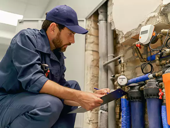 Why Choose Biddeford Plumbing for Plumbing Maintenance in Biddeford, ME?