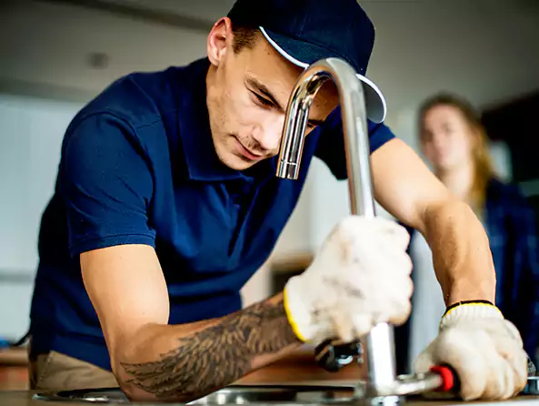 Why Choose Biddeford Plumbing for Plumbing Repair in Biddeford, ME?